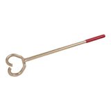 KS Tools 963.8242 BRONZEplus B-handwielsleutel Ø 48x80 mm