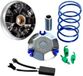 Polini Hi-Speed Variateur Kit pour Sym 50 Allo Scooter