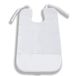 Slabbetjes Adult bibs, waterproof, terry cloth, reusable