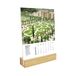 DRAEGER PARIS Plantenkalender 2024