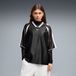 PUMA Maillot de football oversize T7 Femme, Vêtements, Noir, XL