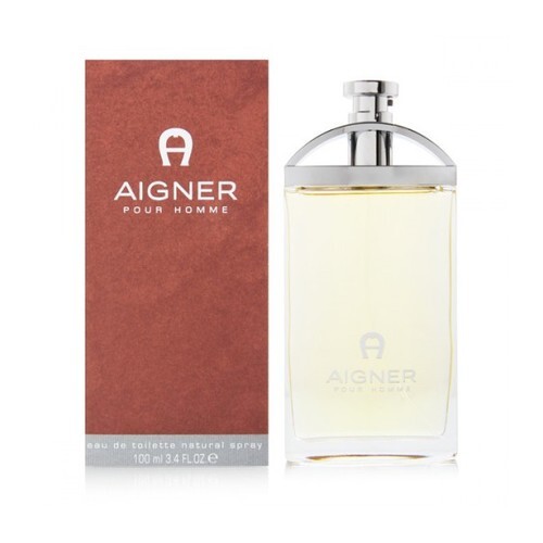 Etienne Aigner Pour homme eau de toilette / 100 ml / heren