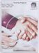 Exacompta Pak van 10 beschermhoezen - enkel - PVC 20/100ste - A5 - Transparant - 5398E