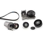 GATES Micro-V WPK