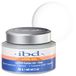 IBD Hard Gel - UV Builder Gel Clear, 1 paquet (1 x 56 g) - MADE IN USA