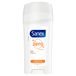 Sanex 3x Deodorant Stick Zero% Sensitive 65 ml