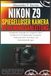 Nikon Z9 Spiegelloser Kamera Benutzerhandbuch