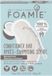 Foamie Shampoo Bar Shake Your Coconuts - 80g - Normal Hair