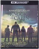 Knock Universal Pictures Knock at the Cabin - 4K UHD/2 Blu-ray