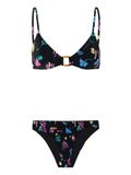 Protest PRTIndes Bikini Set Dames Wit