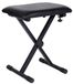 Proel EL30 Verstelbare Professionele Keyboard Bench