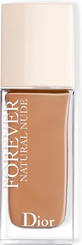 Dior Diorskin Forever Natural Nude Foundation - 4,5N - 30 ml