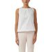 s.Oliver Blouses White Taille: 32
