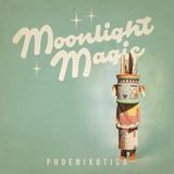 Sonic Rendezvous Phoenixotica - Moonlight Magic (LP)