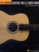Hal Leonard Baritone Ukulele Chord Finder