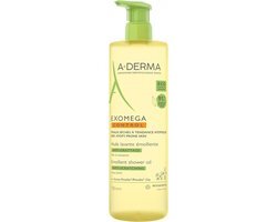 A-Derma A-Derma Olie Exomega Control Huile Lavante Émolliente