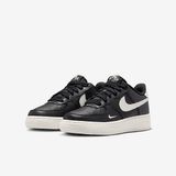 Nike Air Force 1 Kinderschoenen Maat 36 Zwart/Phantom
