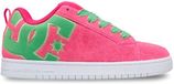 DC Shoes Court Graffik SE Chaussures Rose EU 40 Homme