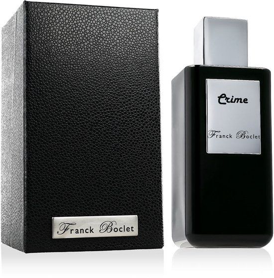 Franck Boclet Aromatic / 100 ml / Unisex