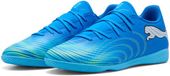 Puma FUTURE 9 PLAY IT Zaalvoetbalschoenen ultra blue-puma white