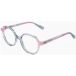 Demetz Disney Princess & Frozen DPAA221 Lunettes de vue fille