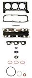 Right head set