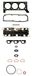 Right head set