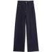 G-Star Deck 2.0 Loose Fit High Waist Jeans