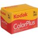 Kodak ColorPlus 200 35mm film - 36 expositions