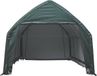 ShelterLogic® Gereedschapsschuur Folietent SL62706 - 610x390x370 cm