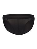 Olaf Benz RED1201 slip noir