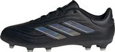 adidas Performance Copa Pure II League Firm Ground Voetbalschoenen Kinderen Zwart 36 2/3