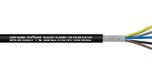 Lapp ÖLFLEX CLASSIC 135 CH BK 0,6/1 kV Signaalkabel Zwart