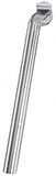 ZADELPEN 25,4X350 ATB PATENT ZILVER ZILVER