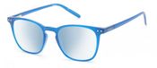 Polaroid PLD 0029/R/BB Blue azure 50/20/145 UNISEX + 2.5 Leesbril