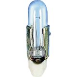 Barthelme 00502420 Lampe d'insertion pour téléphone 24 V 0,50 W Douille T4.5 Clair 1 pièce(s)