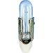 Barthelme 00502420 Lampe d'insertion pour téléphone 24 V 0,50 W Douille T4.5 Clair 1 pièce(s)