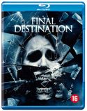 Warner Home Video The Final Destination 4 (Blu-ray) - Horror - Engels - Nederlands ondertiteld