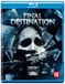 Warner Home Video The Final Destination 4 (Blu-ray) - Horror - Engels - Nederlands ondertiteld