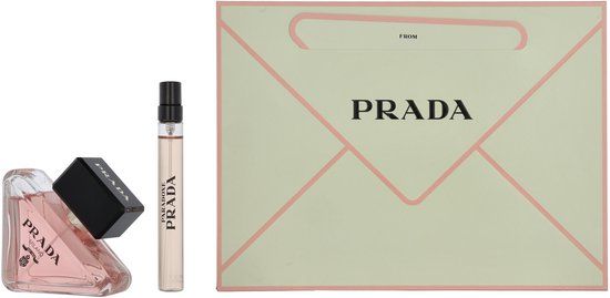 Prada Paradoxe 50ml Eau de Parfum Geschenkset