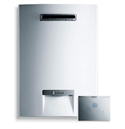 Vaillant Doorstroomboiler Outside MAG 12-8/1-5 LPG RT Low Nox LPG