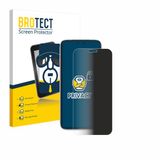 BROTECT - protecteur d'écran de confidentialité pour Honor Magic 8 RSR Porsche Design - Film protecteur filtre lumière bleue