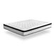 KUO Dream Bio Memory 22 matras, visco-elastische matras Innogel, hoogte 22 cm, 120 x 190 cm