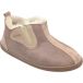 Vanuba Pantoufles femme Columbia