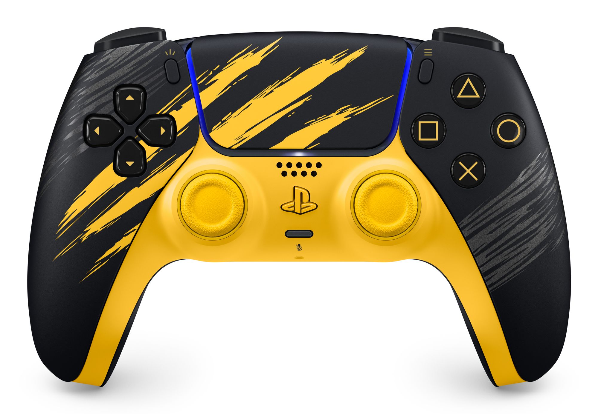 Sony Interactive Entertainment Sony DualSense Wireless Controller - Marvel's Wolverine Limited Edition