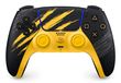 Sony Interactive Entertainment Sony DualSense Wireless Controller - Marvel's Wolverine Limited Edition