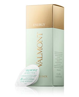 Valmont Energy - DetO2xPack - 60ml