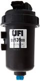 UFI Filters 55.139.00 gasoliefilter