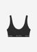 Marc O´Polo Bralette Essentials voor dames, zwart, S