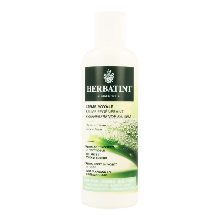 Herbatint Creme Royal Conditioner